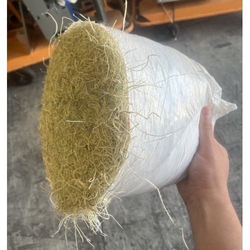 100% Biodegradable American Excelsior Curlex Edging Roll